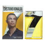 Cristiano Ronaldo CR7 Discover Eau de Toilette 100 ml Spray