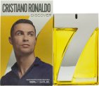 Cristiano Ronaldo CR7 Discover Eau de Toilette 100 ml Spray