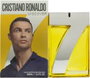 Cristiano Ronaldo CR7 Discover Eau de Toilette 100 ml Spray