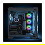 Thermaltake Ventilador Radiador Pure Duo 14 ARGB Sync 140mm Negro Pack 2