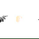 Evoluent VM4R Ratón Vertical 4 para Mano Derecha Pequeño, 6 Botones, Cableado