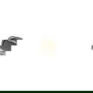 Evoluent VM4R Ratón Vertical 4 para Mano Derecha Pequeño, 6 Botones, Cableado