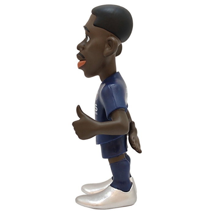 MINIX Figura Dembele Paris Saint-Germain 12cm