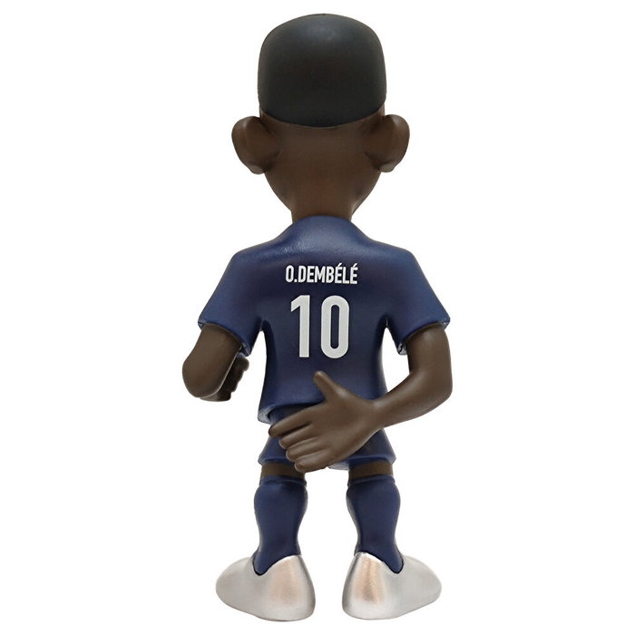 MINIX Figura Dembele Paris Saint-Germain 12cm