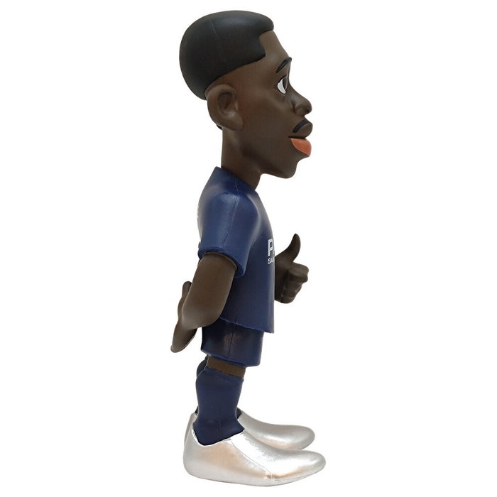 MINIX Figura Dembele Paris Saint-Germain 12cm
