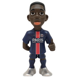 MINIX Figura Dembele Paris Saint-Germain 12cm