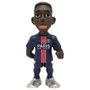 MINIX Figura Dembele Paris Saint-Germain 12cm