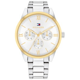 Tommy Hilfiger 1782744 Unisex Gris