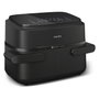 Philips Airfryer serie 1000 NA150/00 Dual 7,1 L Negro