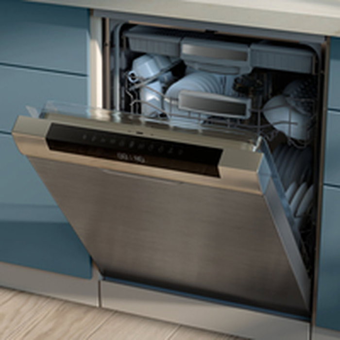 Freidora de Aire Philips Negro