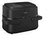 Philips Airfryer NA150/00 7,1L 2450W Black