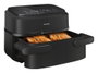 Philips Airfryer NA150/00 7,1L 2450W Black