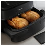 Philips Airfryer NA150/00 7,1L 2450W Black