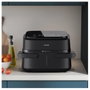 Philips Airfryer NA150/00 7,1L 2450W Black