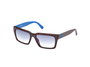 Guess GU00121-5652W para Hombre con Cristales Grises