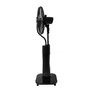 Oceanic OC OCEAVB70B1 Ventilador Nebulizador de Pie 2 en 1, 44 cm, 70 W, 2 L, Mando a Distancia y Temporizador