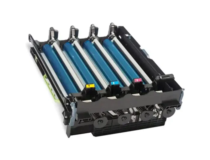 Lexmark 700P Unidad de tambor para impresión a color