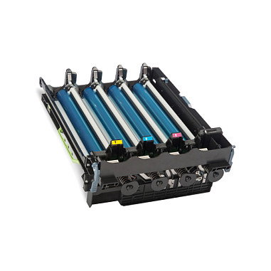 Lexmark 700P Unidad de tambor para impresión a color
