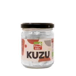 LA FINESTRA SUL CIELO Kuzu Bio 70g
