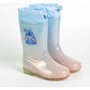 Cerdá Botas Lluvia Pvc Stitch T025 Light Blue Talla 25