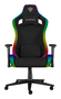 GENESIS Trit 660 RGB Silla para videojuegos Negra