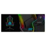 GENESIS Trit 660 RGB Silla para videojuegos Negra