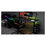 GENESIS Trit 660 RGB Silla para videojuegos Negra