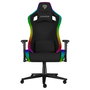 GENESIS Trit 660 RGB Silla para videojuegos Negra