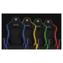GENESIS Trit 660 RGB Silla para videojuegos Negra