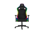 GENESIS Trit 660 RGB Silla para videojuegos Negra