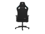 GENESIS Trit 660 RGB Silla para videojuegos Negra