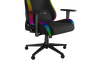 GENESIS Trit 660 RGB Silla para videojuegos Negra