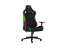 GENESIS Trit 660 RGB Silla para videojuegos Negra