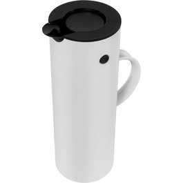 Stelton EM 77 Termo 1l blanco