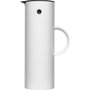 Stelton EM 77 Termo 1l blanco