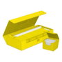 Ultimate Guard Superhive 550+ Xenoskin "Summer Edition 2025" - Dandelion