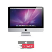 Apple iMac 20" Mid 2007 (Renewed - Grado B) Ordenador All In One Intel Core 2 Duo 2.4 GHz 2 GB RAM 320 GB HDD Mac OS X Yosemite
