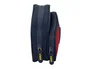 Safta Estuche Portatodo F.C. Barcelona 1ª Equipación 26/27 con Bolsillo, Una Cremallera, 105x60x210 mm