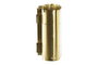 DKD Home Decor Lámpara Aplique Glam Dorado Metal 39 x 20.5 x 11.5 cm