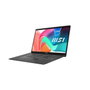 MSI Modern 14 F1MG-442XES Negro