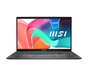 MSI PORTATIL MODERN 14 F1MG-442XES 14" FHD IPS Intel Core 7 16GB RAM 512GB SSD SIN S.O.