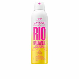 Sol De Janeiro Rio Radiance SPF50 Body Spray 200ml