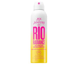 Sol De Janeiro RIO RADIANCE body mist SPF50 200 ml Protección Solar Alta