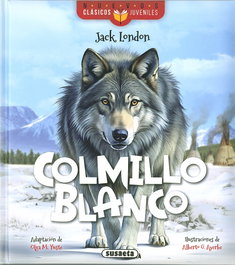 Colmillo Blanco, SUSAETA EDICIONES