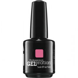 GELeration Colours, Esmalte de uñas semipermanente, GEL-1190, Chica del valle, 15 ml