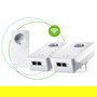 Devolo Magic 2 WiFi next Multiroom Kit Adaptador Powerline 2400 Mbps Blanco (3 Unidades)