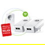 Devolo Magic 2 WiFi next Multiroom Kit Adaptador Powerline 2400 Mbps Blanco (3 Unidades)