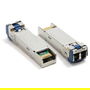 Level One MiniGBIC GVT-0302 SFP ZX/LC Fiber SM 80km