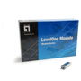 Level One MiniGBIC GVT-0302 SFP ZX/LC Fiber SM 80km