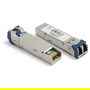 Level One MiniGBIC GVT-0302 SFP ZX/LC Fiber SM 80km